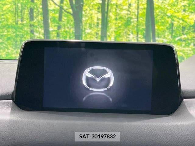 Mazda CX-8 2019-05 210788-3