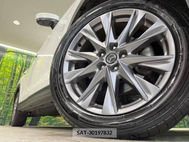 Mazda CX-8 2019-05 210788-13