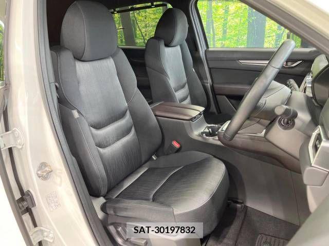 Mazda CX-8 2019-05 210788-7