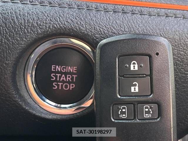 Toyota SIENTA 2020-01 252551-7