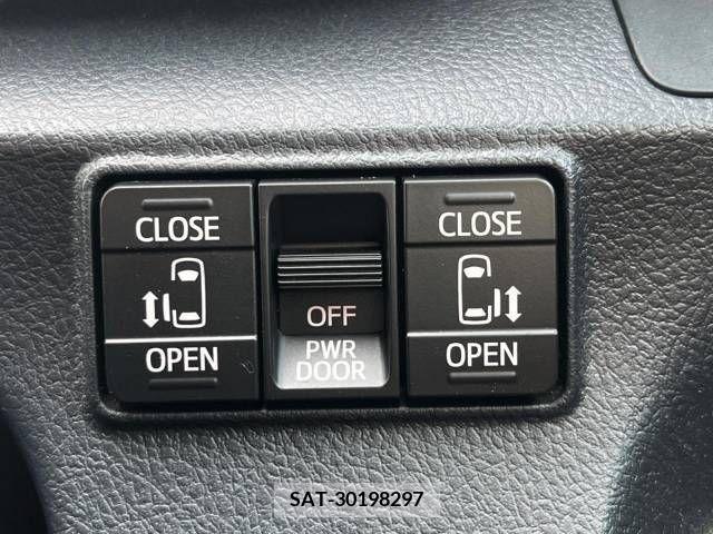 Toyota SIENTA 2020-01 252551-5