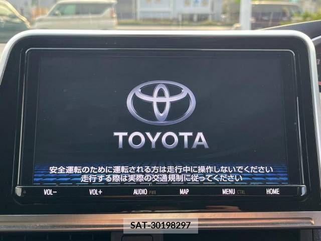 Toyota SIENTA 2020-01 252551-2