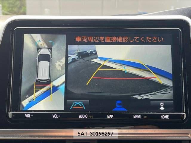 Toyota SIENTA 2020-01 252551-3