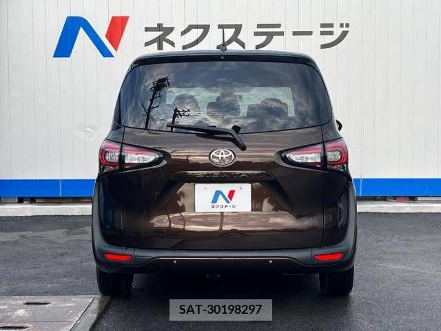 Toyota SIENTA 2020-01 252551-15