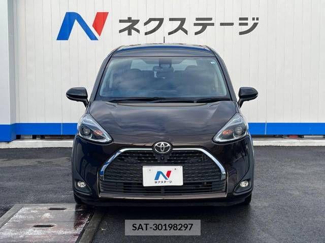 Toyota SIENTA 2020-01 252551-14