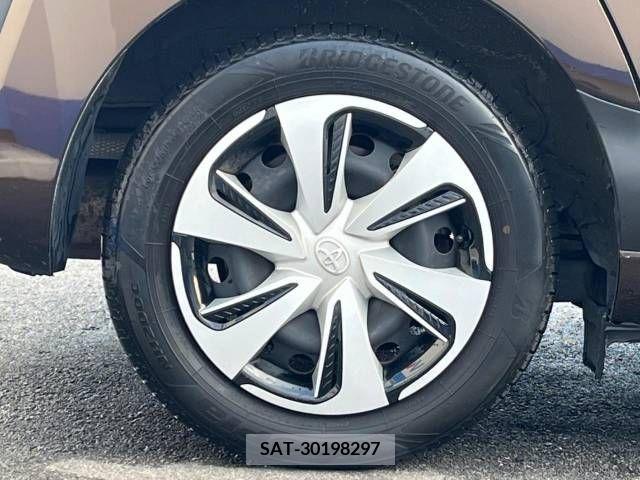 Toyota SIENTA 2020-01 252551-13