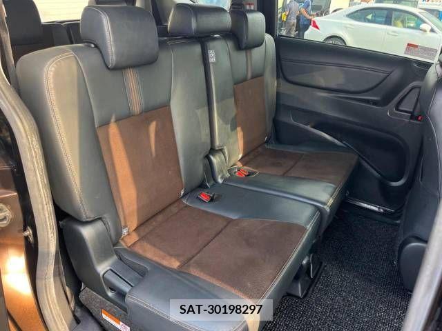Toyota SIENTA 2020-01 252551-9