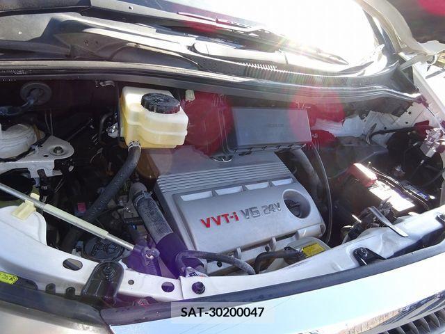 Toyota ALPHARD 2007-02 221593-10