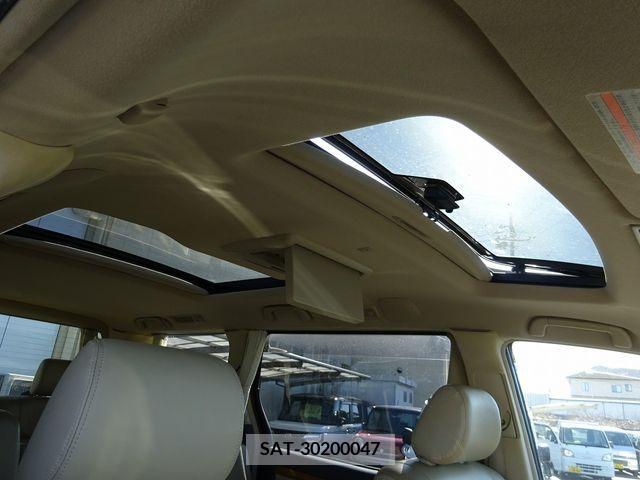 Toyota ALPHARD 2007-02 221593-13
