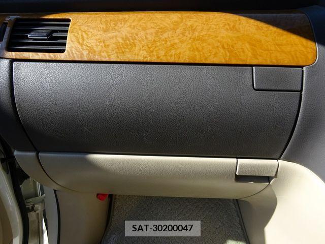 Toyota ALPHARD 2007-02 221593-17