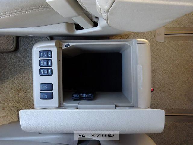 Toyota ALPHARD 2007-02 221593-18