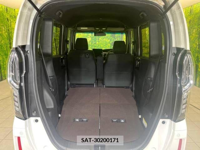 Honda N BOX CUSTOM 2019-06 307053-10