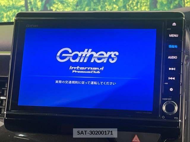 Honda N BOX CUSTOM 2019-06 307053-2