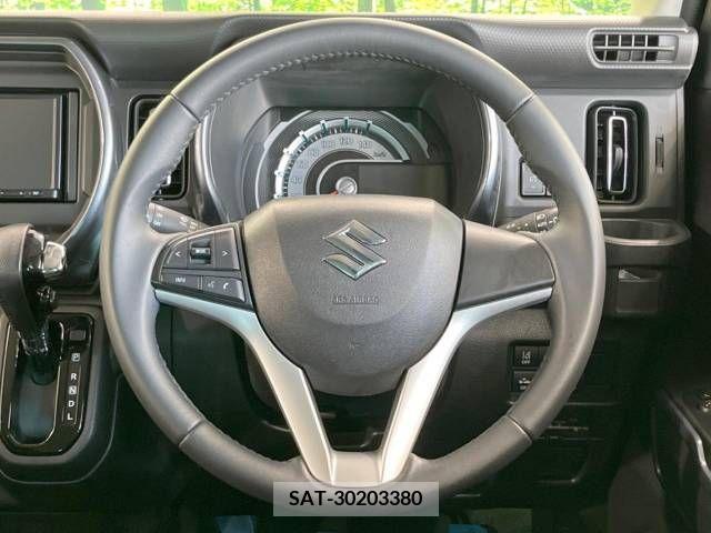 Suzuki HUSTLER 2021-10 312958-11