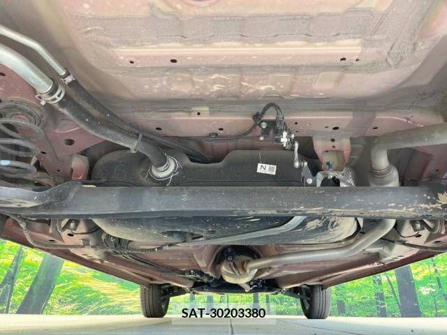 Suzuki HUSTLER 2021-10 312958-19