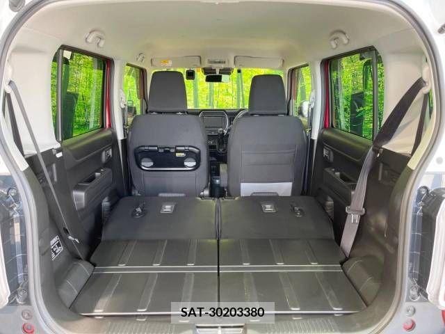 Suzuki HUSTLER 2021-10 312958-10