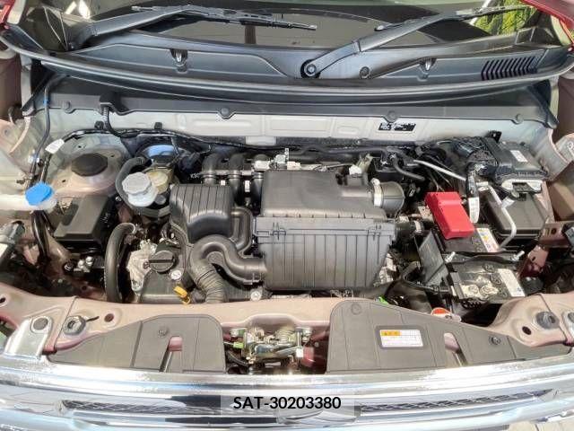 Suzuki HUSTLER 2021-10 312958-18