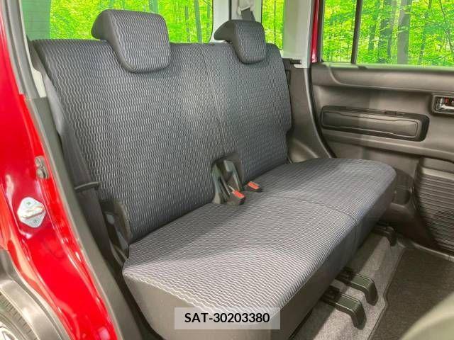 Suzuki HUSTLER 2021-10 312958-9