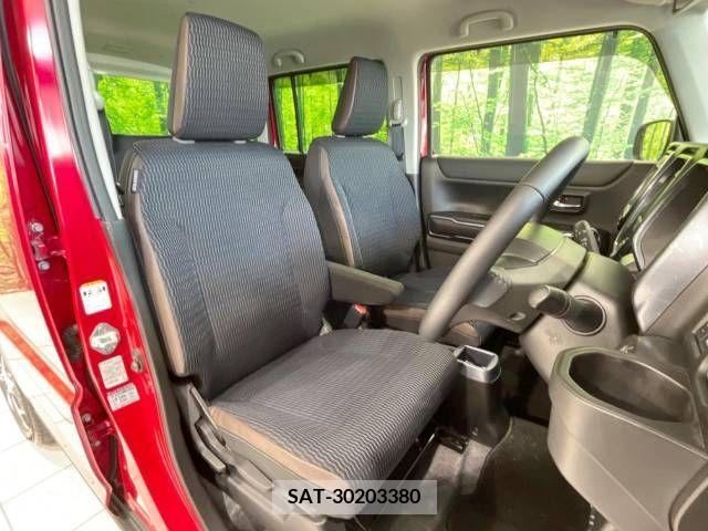 Suzuki HUSTLER 2021-10 312958-8