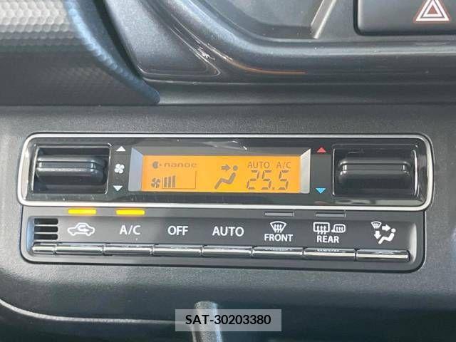 Suzuki HUSTLER 2021-10 312958-7