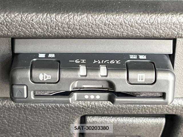 Suzuki HUSTLER 2021-10 312958-5