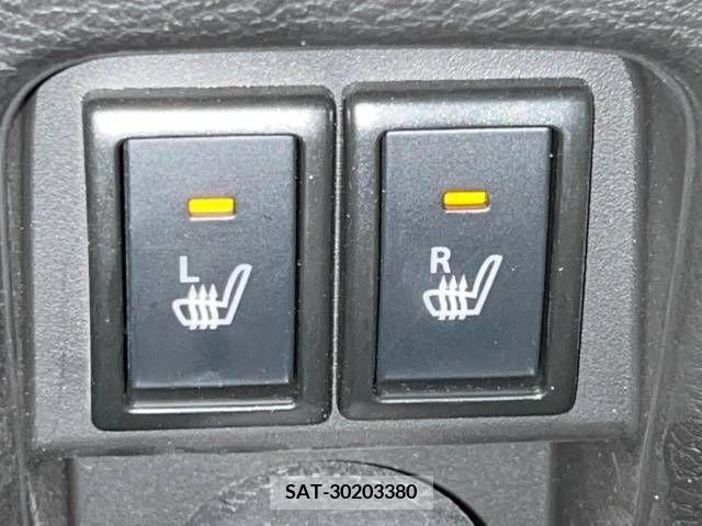 Suzuki HUSTLER 2021-10 312958-4