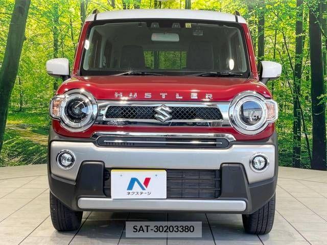 Suzuki HUSTLER 2021-10 312958-14