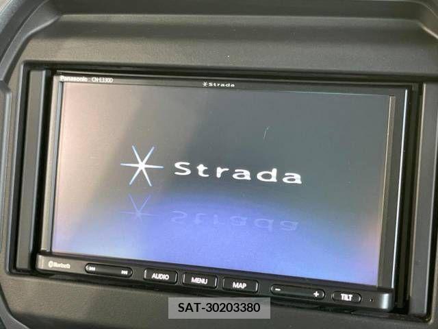 Suzuki HUSTLER 2021-10 312958-3