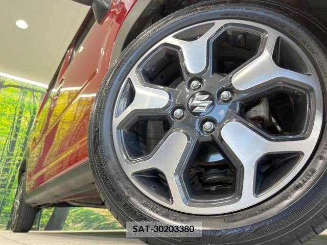 Suzuki HUSTLER 2021-10 312958-13