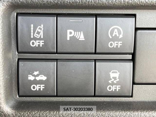 Suzuki HUSTLER 2021-10 312958-2