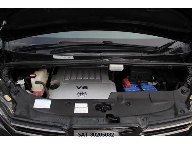 Toyota VELLFIRE 2016-11 303616-19