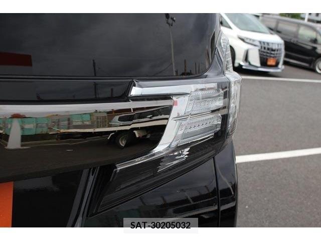 Toyota VELLFIRE 2016-11 303616-14