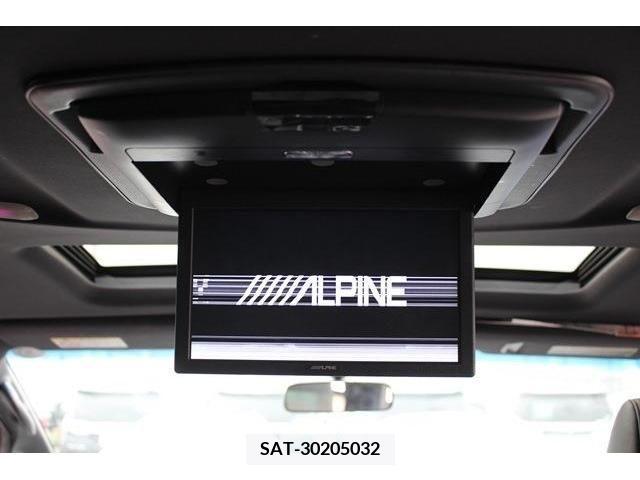 Toyota VELLFIRE 2016-11 303616-2