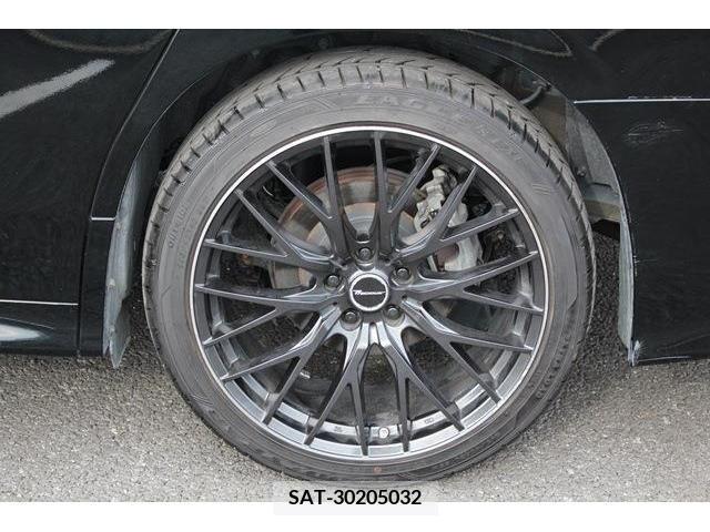 Toyota VELLFIRE 2016-11 303616-12