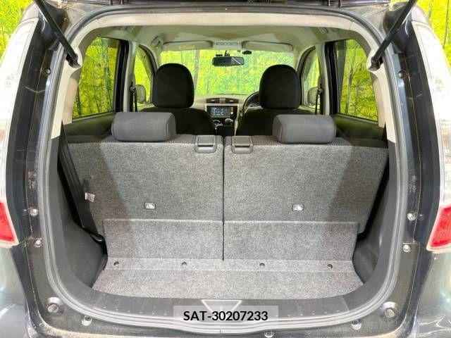 Mitsubishi EK CUSTOM 2013-09 359558-10