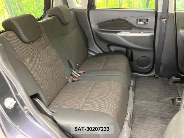 Mitsubishi EK CUSTOM 2013-09 359558-9