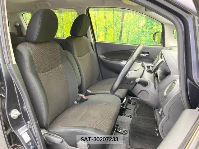 Mitsubishi EK CUSTOM 2013-09 359558-8