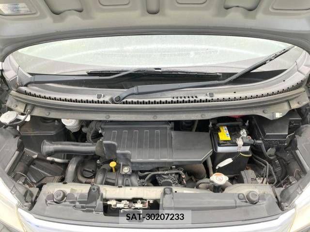 Mitsubishi EK CUSTOM 2013-09 359558-18