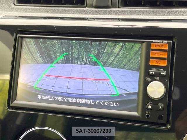 Mitsubishi EK CUSTOM 2013-09 359558-3