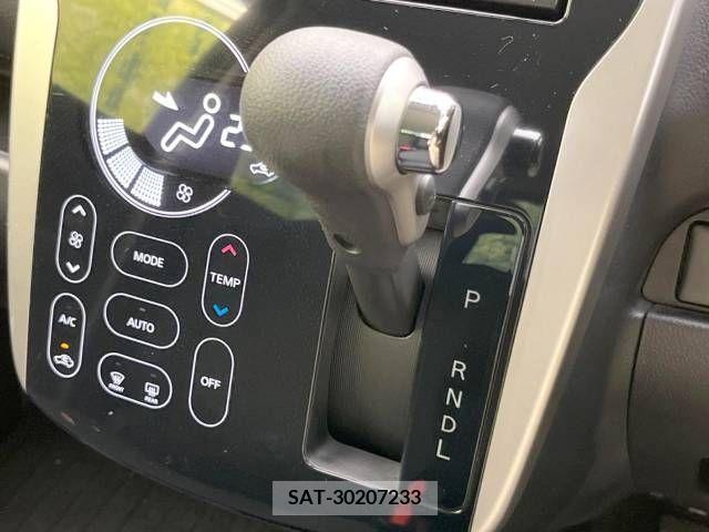 Mitsubishi EK CUSTOM 2013-09 359558-7