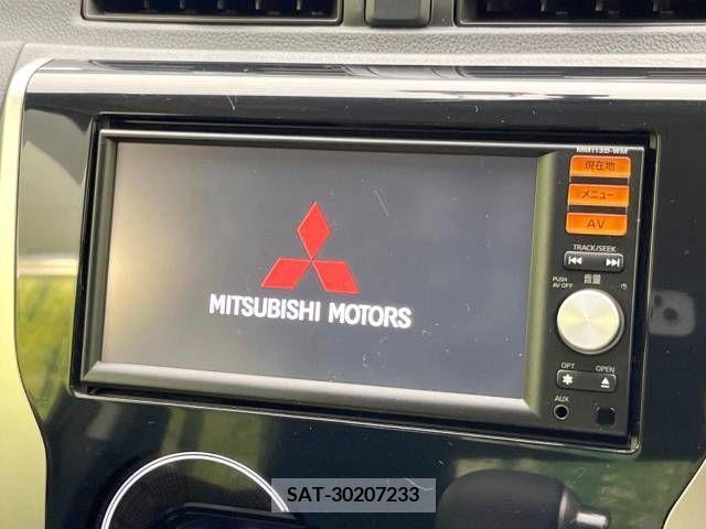 Mitsubishi EK CUSTOM 2013-09 359558-2