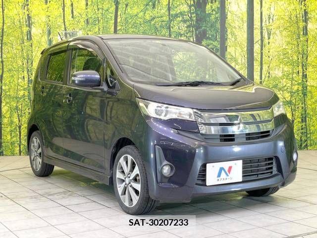 Mitsubishi EK CUSTOM 2013-09 359558-16