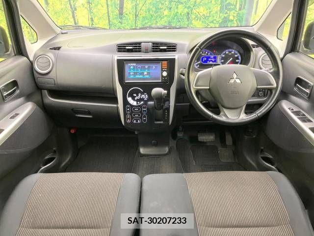 Mitsubishi EK CUSTOM 2013-09 359558-1