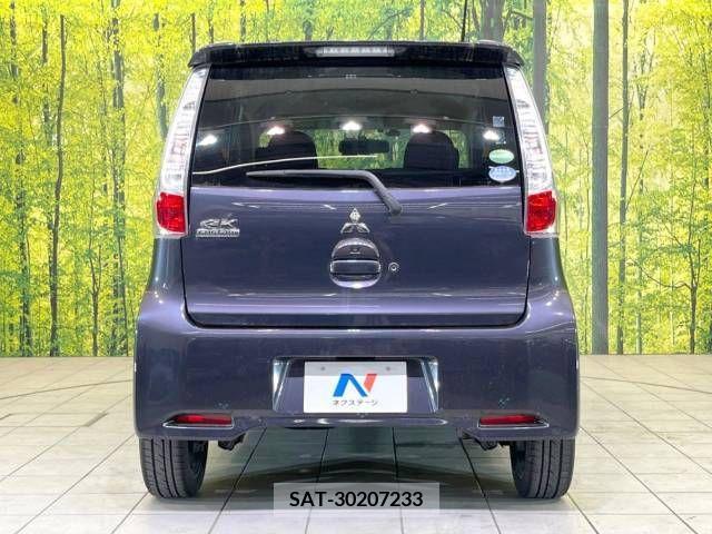 Mitsubishi EK CUSTOM 2013-09 359558-15