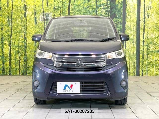 Mitsubishi EK CUSTOM 2013-09 359558-14