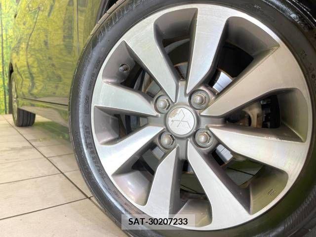 Mitsubishi EK CUSTOM 2013-09 359558-13