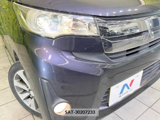 Mitsubishi EK CUSTOM 2013-09 359558-12