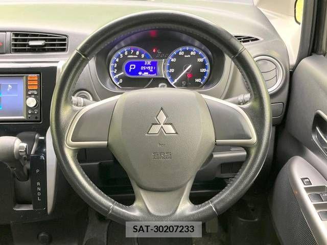 Mitsubishi EK CUSTOM 2013-09 359558-11