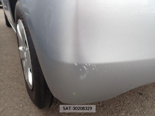 Toyota PASSO 2010-04 365977-25
