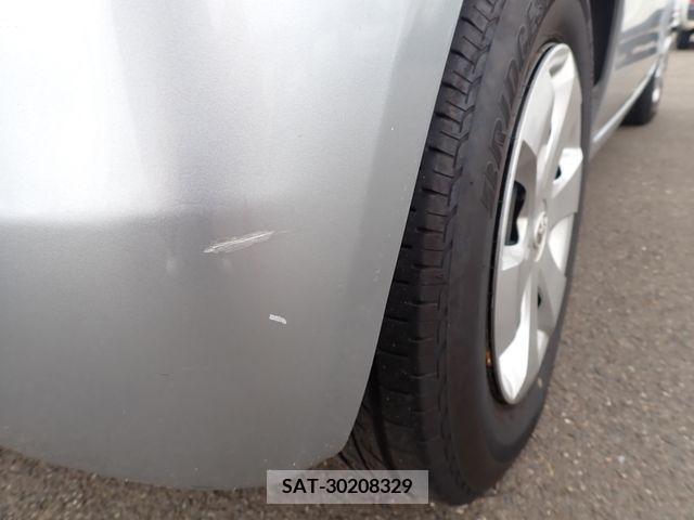 Toyota PASSO 2010-04 365977-24